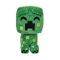 Minecraft - Creeper 9" (Plush Toy)