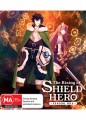 The Rising Of The Shield Hero - Complete Season 1 (Blu Ray)