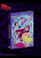 Dan Da Dan - Complete Season 1 - Collector's Edition (Blu Ray)