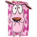 Courage The Cowardly Dog (Loungefly Cardholder)