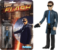 The Flash - Captain Cold TV ReAction Figure (Action Figure)