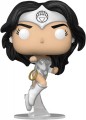 Wonder Woman White Lantern 80th Anniversary (Pop! Vinyl)
