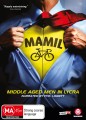 Mamil - Middle Aged Men In Lycra
