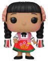 Disney - Small World Mexico SDCC 2021 (Pop! Vinyl)