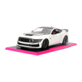 Pink Slips - 2023 Ford Mustang Dark Horse Edition 1:24 Scale (Model Car)