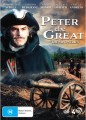 Peter The Great - 1986 Mini-Series
