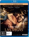 Leaving Las Vegas (Blu Ray)