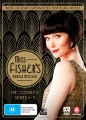 Miss Fishers Murder Mysteries - Complete Box Set