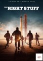 The Right Stuff