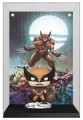 Marvel Comics - Wolverine Pop! Comic Cover (Pop! Vinyl)