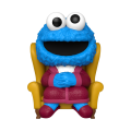 Sesame Street - Cookie Monster (Pop! Vinyl)
