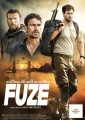 Fuze (Blu Ray)