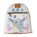 Star Wars: Mandalorian - Grogu With Frogs Mini (Loungefly Backpack)