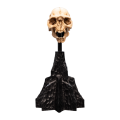 The Lord Of The Rings - Moria Orc Miniature Skull (Statue)