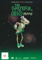 The Grateful Dead Movie 2025 Meet Up