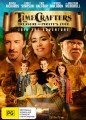 Timecrafters: The Treasure Of Pirate's Cove