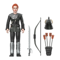 Willow - Sorsha 3.75" ReAction (Action Figure)