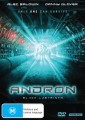 Andron - The Black Labyrinth