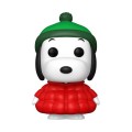 Peanuts - Snoopy In Coat (Pop! Vinyl)