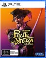 Like A Dragon Pirate Yakuza In Hawaii (PS5 Game)