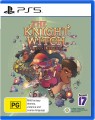 The Knight Witch Deluxe Edition (PS5 Game)