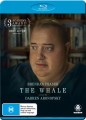 The Whale (Blu Ray)