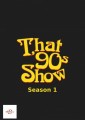 That 90s Show - Complete Season 1