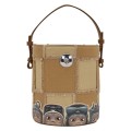 Star Wars: The Mandalorian - Grogu And Anzellan (Loungefly Crossbody Bag)