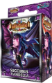 Super Dungeon Explore - Succubus Vandella Character Pack (Board Game)