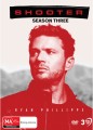 Shooter - Complete Season 3