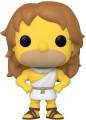 The Simpsons - Buff Homer (Pop! Vinyl)