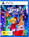Totally Spies The Game (PS5 Game)