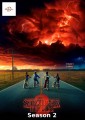 Stranger Things - Complete Season 2