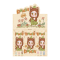 Kimmon - Mimon Blind Box Display Of 6 (Plush Toy)