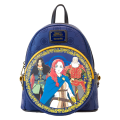 The Lord Of The Rings: The War Of The Rohirrim Mini With Belt Bag (Loungefly Backpack)