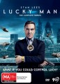 Lucky Man - Complete Series