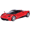 Timeless Legends - 1:24 Scale Pagani Huayra Red (Model Car)