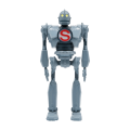 The Iron Giant - Super The Iron Giantmurray 3.75'' ReAction (Action Figure)