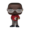 The Wire - Stringer Bell (Pop! Vinyl)