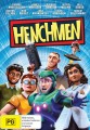 Henchmen