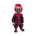 Killer Klowns From Outer Space - Rudy The 15" MDS Mega Scale (Action Figure)