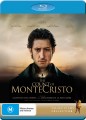 The Count Of Monte Cristo (2024) (Blu Ray)