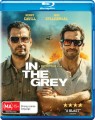 In The Grey (Blu ray)