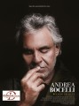 Andrea Bocelli: Because I Believe