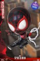 Marvel's Spider-Man: Miles Morales - Miles Morales (Cosbaby Figure)