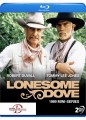 Lonesome Dove - 1989 Mini-Series (Blu Ray)