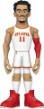 NBA: Atlanta Hawks - Trae Young 12" Vinyl Gold (Vinyl Figure)