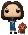 His Dark Materials - Mrs Coulter With Daemon (Pop! Vinyl)