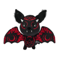 Kreeptures - Vampir Witchcraft (Plush Toy)