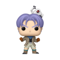 Dragonball GT - Trunks With Gill (Pop! Vinyl)